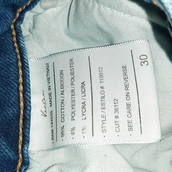 Kancan jeans - Picture 6 of 7